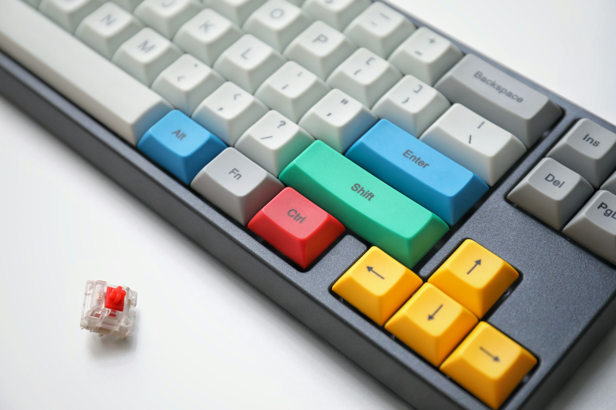 Mechanical Keyboard